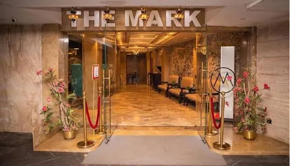 The Mark Hotel